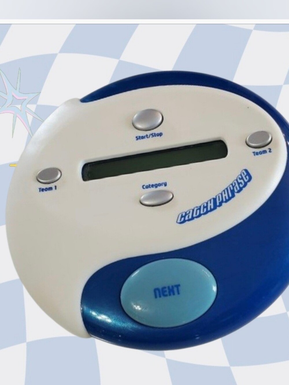 Catch Phrase 2nd Edition 2004